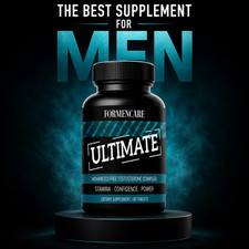  NEW XXXL GAIN 12 INCHES PENIS-ENLARGER GROWTH 60 CAPSULES  FASTER GROWTH