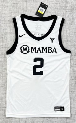 NEW Nike Gigi Bryant #2 