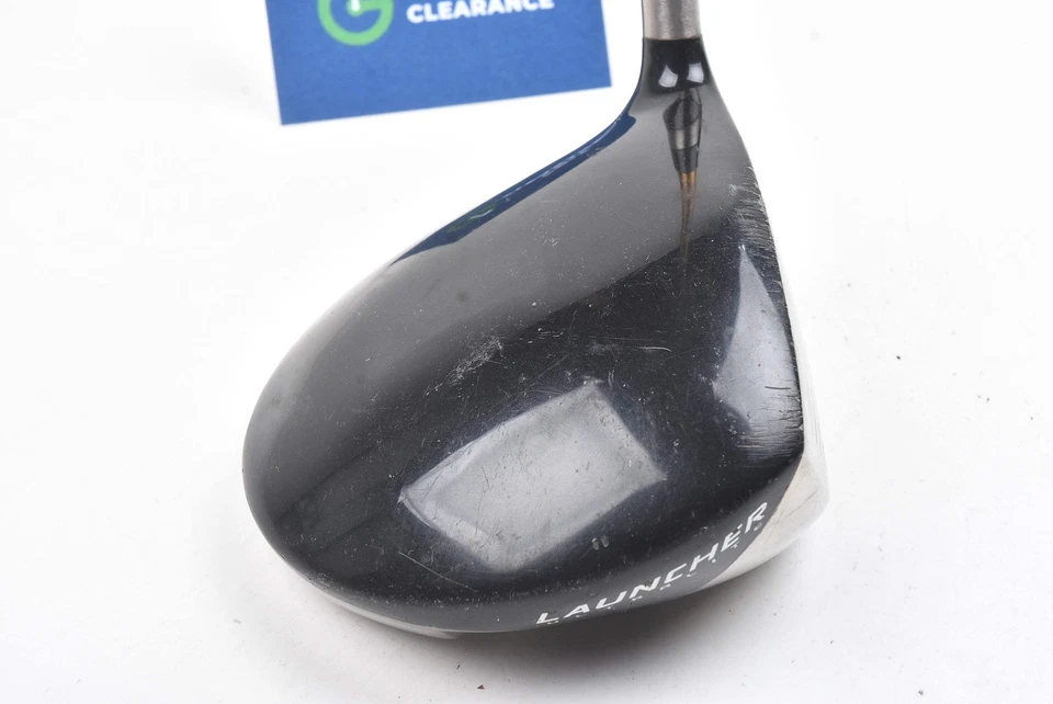 Cleveland XL270 Driver / 10.5 Degree / Regular Flex Miyazaki C.Kua Shaft - Image 3 of 4