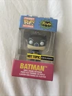 Funko Pocket Pop Keychain Retro 1966 TV Series Hot Topic Exclusive Batman