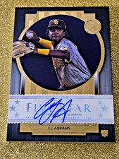 2022 Topps Five Star Baseball Cards Checklist 14