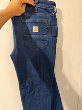 Brand new carhartt jeans size 4