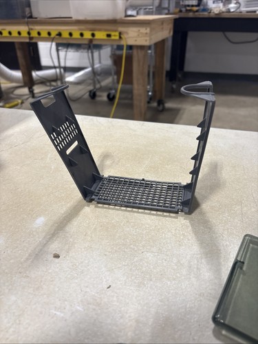 Aquaclear 50 Replacment Media Rack