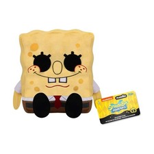 Funko SpongeBob SquarePants 25th Anniversary POP Plush SpongeBob 7 Inch Plush