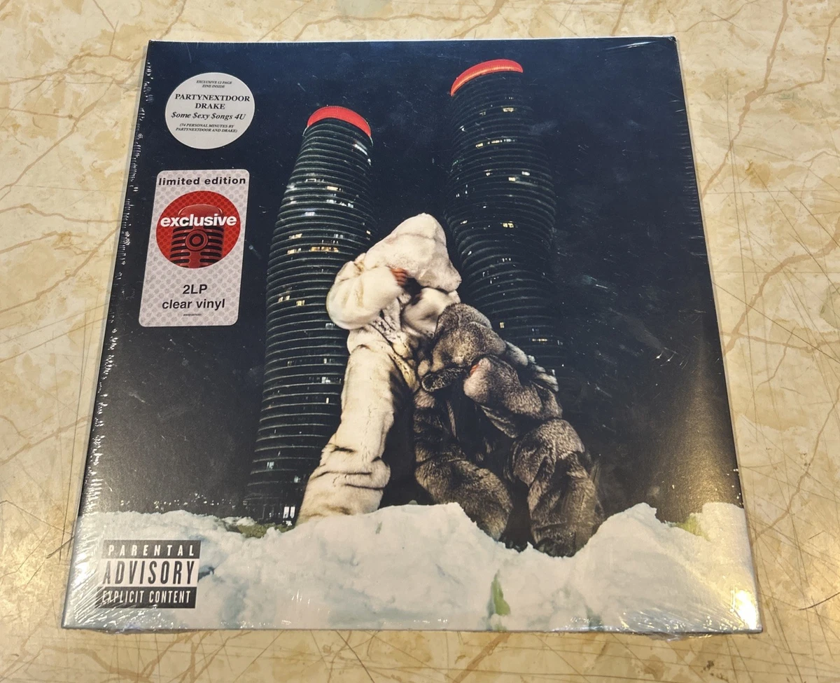 Drake Rock Vinyl Records for sale | eBay