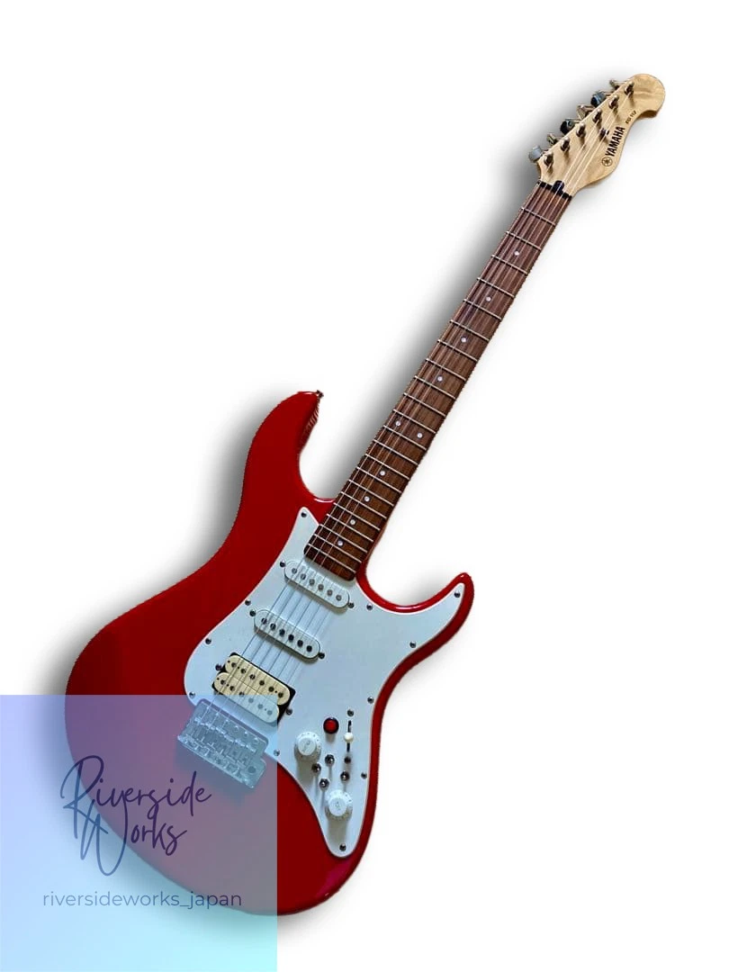Yamaha Eg112 In Electric Guitars for sale | eBay
