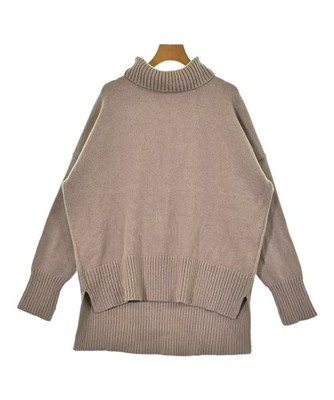 emmi atelier Sweaters Brown F 2200659357090