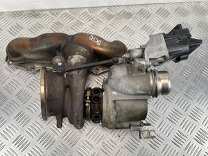 BMW N20 N20B20A 2,0i 320i 520i F10 F11 F20 F21 F30 F31 TURBO 7588938 PFF7482