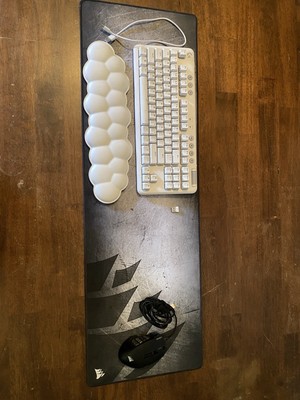 Gaming Setup