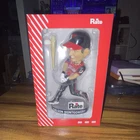 Colson Montgomery Chicago White Sox MLB Baseball Bobblehead Exclusive Box