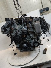 Motor mit 70.000km f&uuml;r Mercedes E-Klasse W212 3,5 V6 M272.977 M272 A2720102498