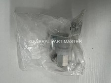 GENUINE OEM GE Dishwasher Water Inlet Valve WD15X24213 WD15X24213CM