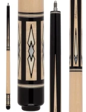 Pechauer P11-R JP25R11 Pro Series Pool Cue