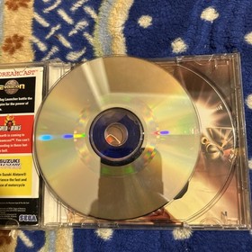 Rayman 2: The Great Escape SEGA Dreamcast 2000