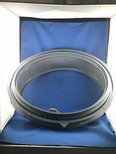 SAMSUNG WASHING MACHINE DOOR GASKET 75J54E0IW WW75J54E0IW WW85K54E0UWSA.