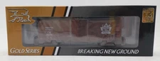 True Line Trains 300122 HO Scale Canadian National 40' Boxcar #486861 NIB