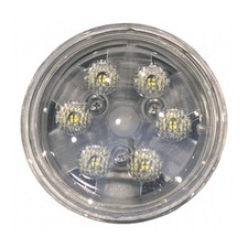 LED Flood Beam Bulb 1260 Lumens Fits Case/International Harvester