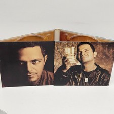 Music CDs Alejandro Sanz for sale | eBay