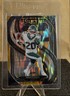 2024 PANINI SELECT BLACK & GOLD PRIZM SHOCK PREMIER LEVEL BREECE HALL #111