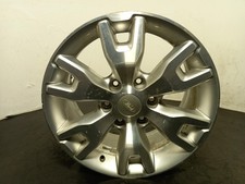 FORD RANGER 18" Inch 6x139.7 Offset ET55 8J Alloy Wheel 2022-2024 AB39-1007-EA