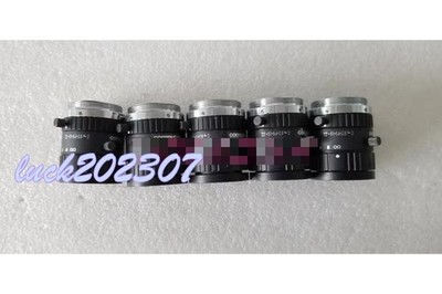 1PC USED COMPUTAR 35MM 1：2  #ea