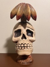 Dead Summer Super Limited Edition Tiki Mug By Munktiki 19/25