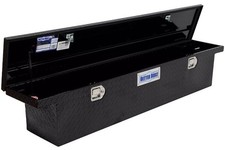 BETTER BUILT 73210283 Tool Box; Crown Series; Crossover; Slim; Low Profile;