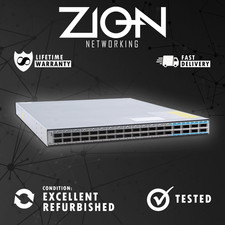 Cisco N9K-C93600CD-GX Nexus 9300 with 28p 100G and 8p 400G