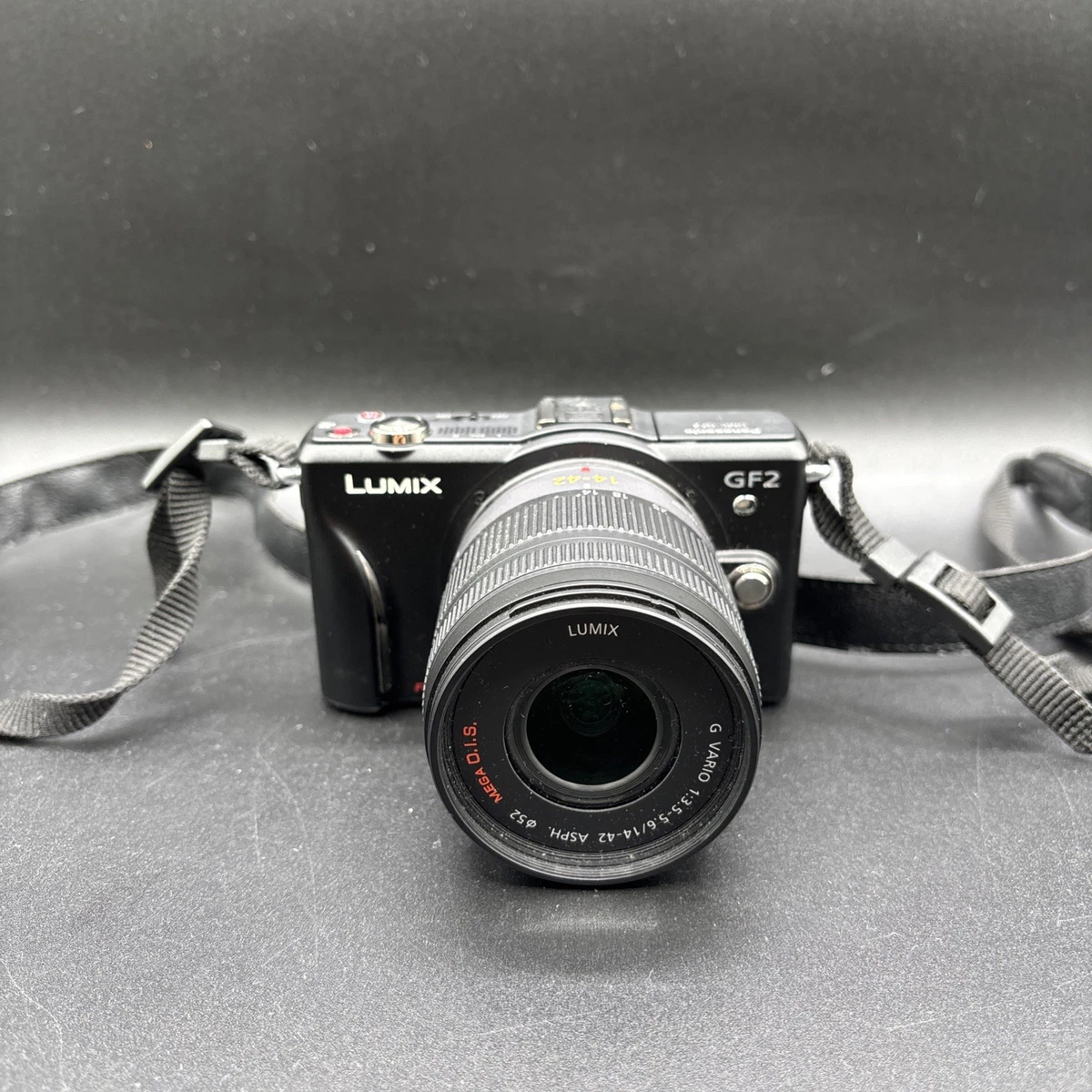 lumix gf2 lens products for sale | eBay