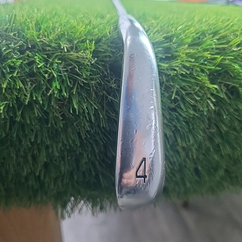 Mizuno Pro 225 4 Iron Modus 120 Extra Stiff Shaft - Image 3 of 4