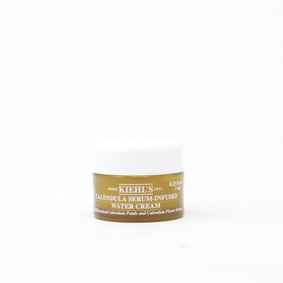 Kiehl's Calendula Serum-Infused Water Cream 7ml