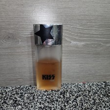 KISS HER PERFUME BY GEMINI COSMETICS - 3.4 OZ/100 ML EDP SPRAY - 2006 RARE