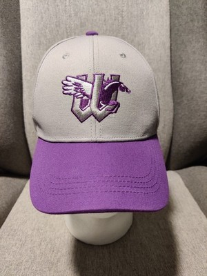Wichita Wind Surge K-State Night Hat 2025 Adjustable Baseball Cap