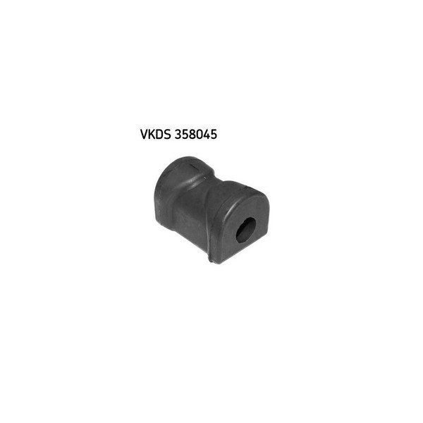 Lagerbuchse, Stabilisator SKF Vkds 358045 FüR Bmw, Vorderachse Beidseitig-image