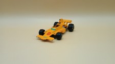 Yatming Lola Formula 1 Car 1311 * Gap 11 * Yellow * China