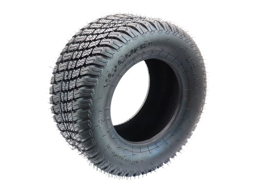 Pneu 16x6.50-8 Pour Tracteur Tondeuse Husqvarna LG2654 - Compatible Référence 96043018300 (modèles 2013-09) - 10