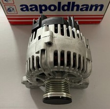 SKODA FABIA OCTAVIA RAPID YETI 1.2 TSi PETROL 2010-15 BRAND NEW 110A ALTERNATOR