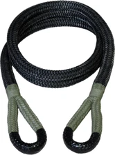 BUBBA ROPE 7/8" X 10' Winch Extension Rope 740-6610 176610EXT Brand New NOS