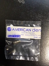 DCI American Dental Part # 01-58 Replacement Button