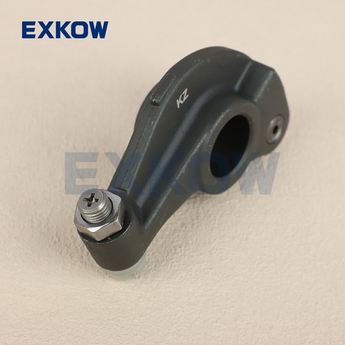 8X Rocker Arm Inlet & Exhaust Valve for Mitsubishi Pajero L200 Triton 4D56 2.5L - Picture 3 of 6