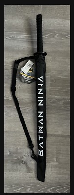 DC Comics Batman Ninja Katana Umbrella - Boxlunch Exclusive  