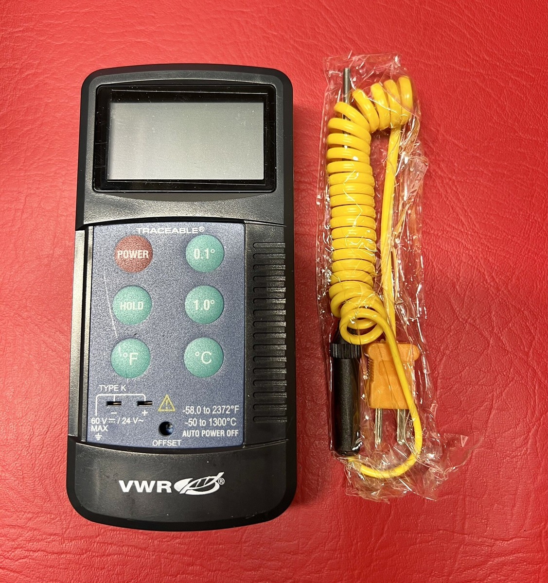 Vwr Reagent Grade And Technical Grade Powder And Crystals VWR Products