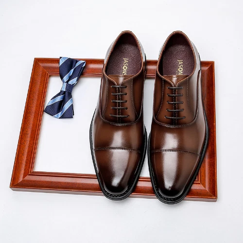 Mens wedding shoes online discount