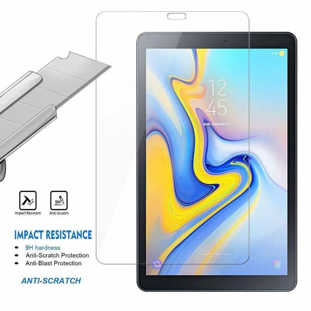 2x Tempered Glass Screen Protector F Samsung Galaxy Tab S11 Ultra