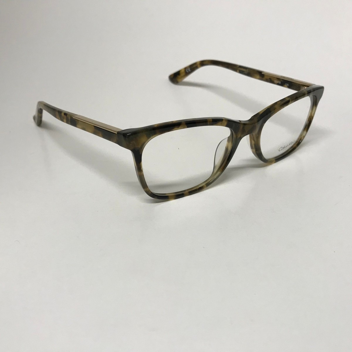 New 100% Authentic Calvin Klein CK7947 303 Eyeglasses Frames Tokyo
