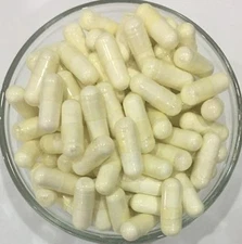 Guggul Extract (Commiphora mukul)  2.5% Guggulsterones E & Z  Lower Cholesterol