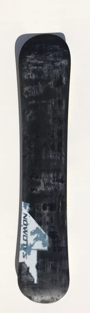 Salomon on sale substance snowboard