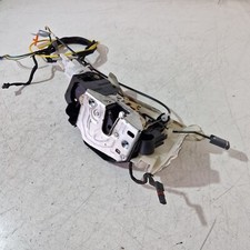 S17* Mercedes W220 Türschloss Verriegelung Vorne Rechts A2207200835 SEHE FOTOS S17* Mercedes W220 Türschloss Verriegelung Vorne Rechts A2207200835 SEHE FOTOS