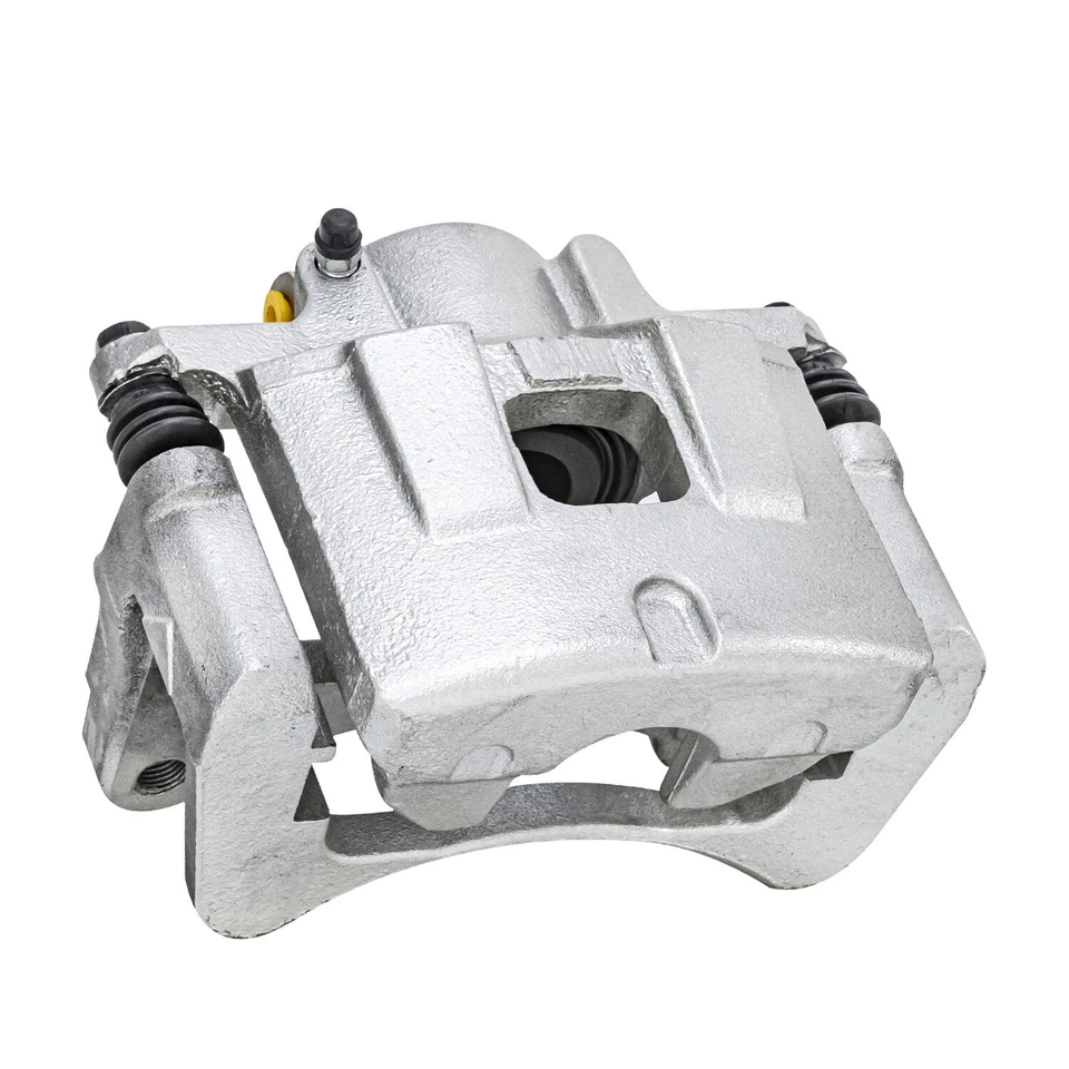 Front Left Right Brake Calipers Bracket for 2014 2015 2016 - 2018 Jeep Cherokee - Image 4 of 4