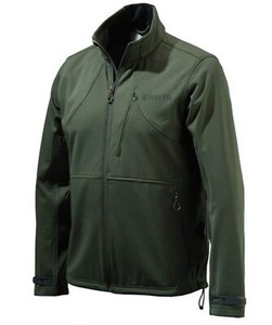 beretta fleece jacket